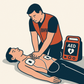 10.Reanimatie met AED Engels 2025